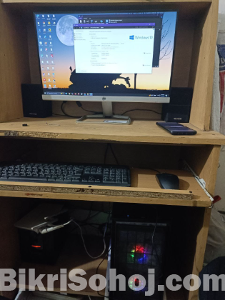 ডেক্সটপ কম্পিউটার